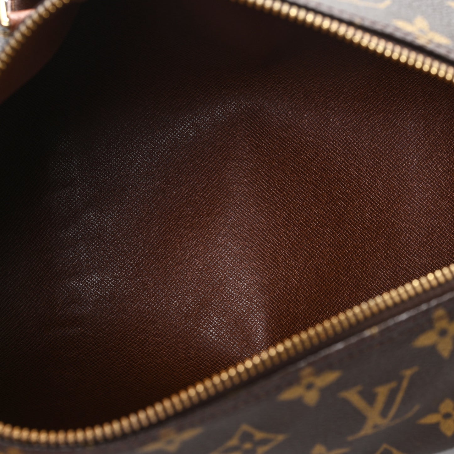 Monogram Papillon 30