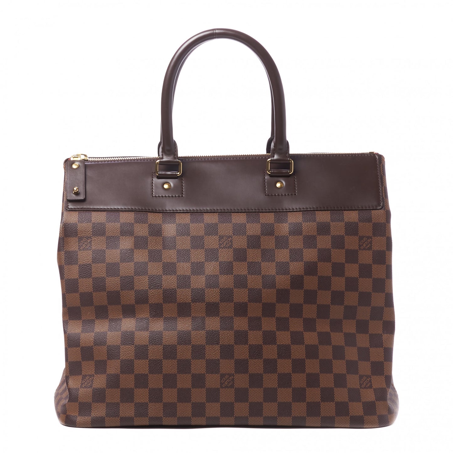 Damier Ebene Greenwich PM
