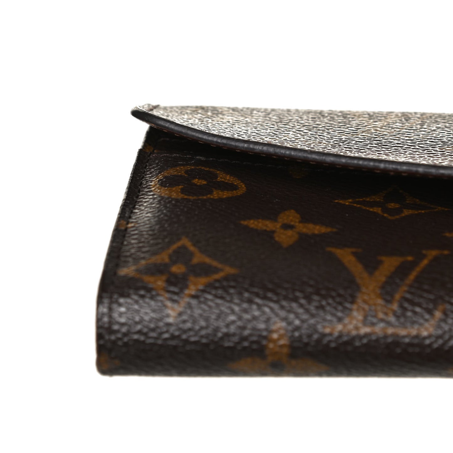 Monogram Sarah Wallet NM
