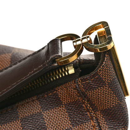 Louis Vuitton Damier Ebene Portobello GM 11 of 14