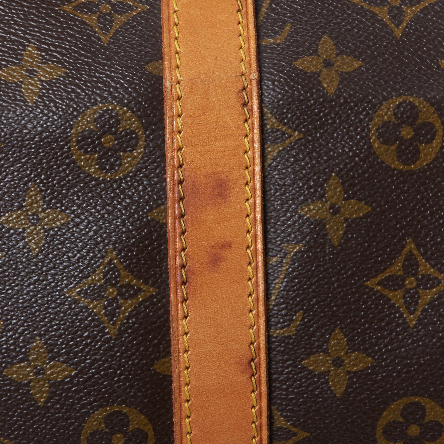 Monogram Keepall Bandouliere 55