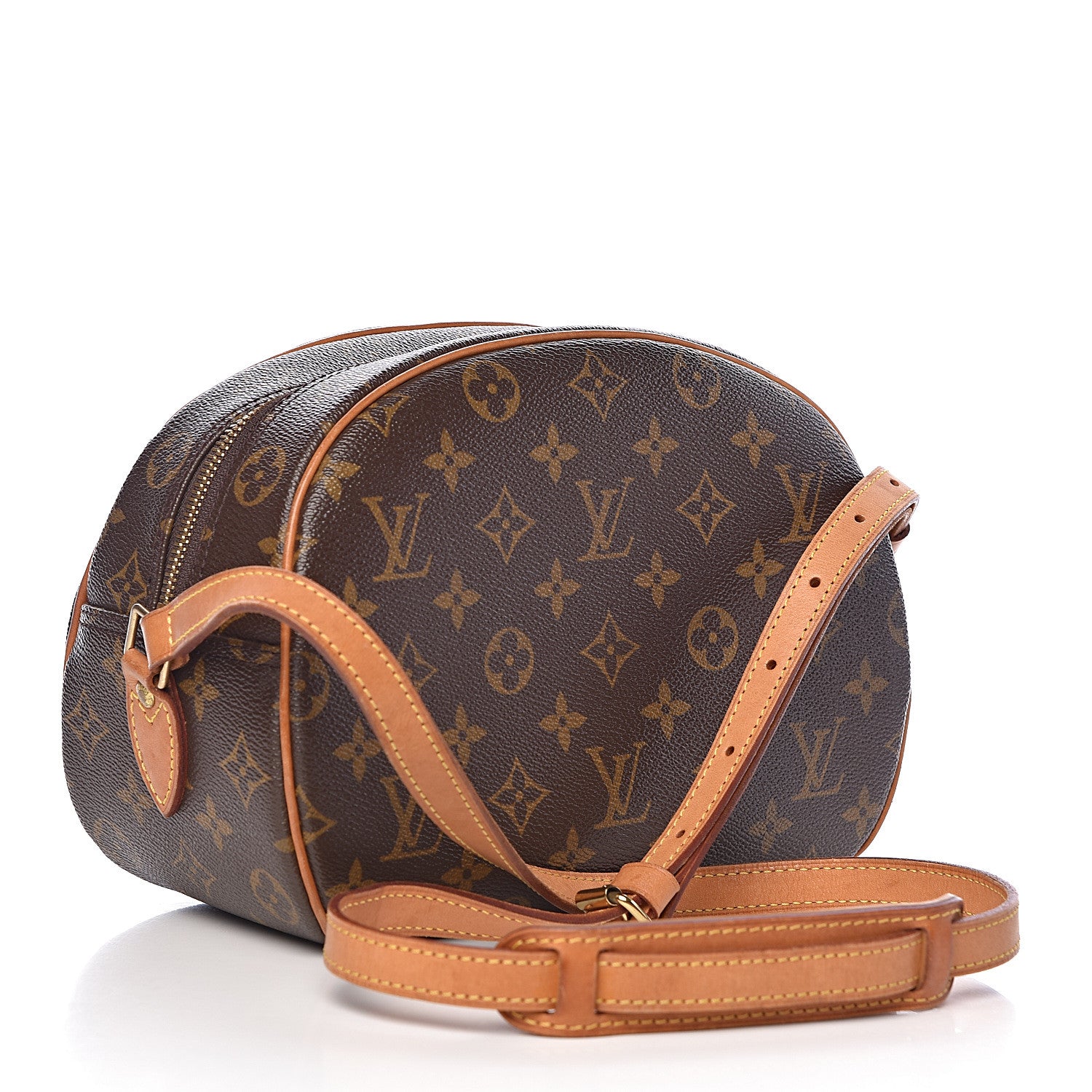 Louis Vuitton Monogram Blois 3 of 9