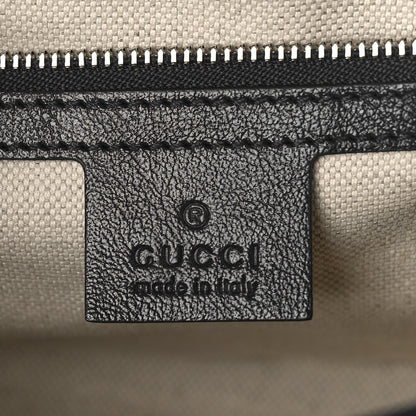 Gucci Monogram Multicolor Matelasse Diagonal Small GG Marmont Shoulder Bag Pink Blue 6 of 9
