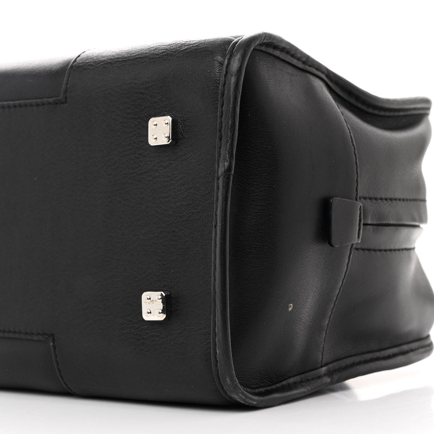 Calfskin Amazona 28 Black
