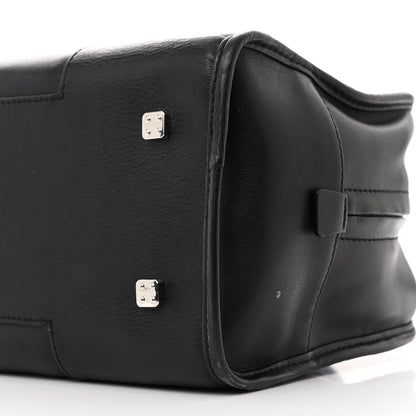 Loewe Calfskin Amazona 28 Black 10 of 12