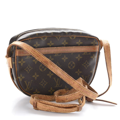 Louis Vuitton Monogram Jeune Fille 3 of 10