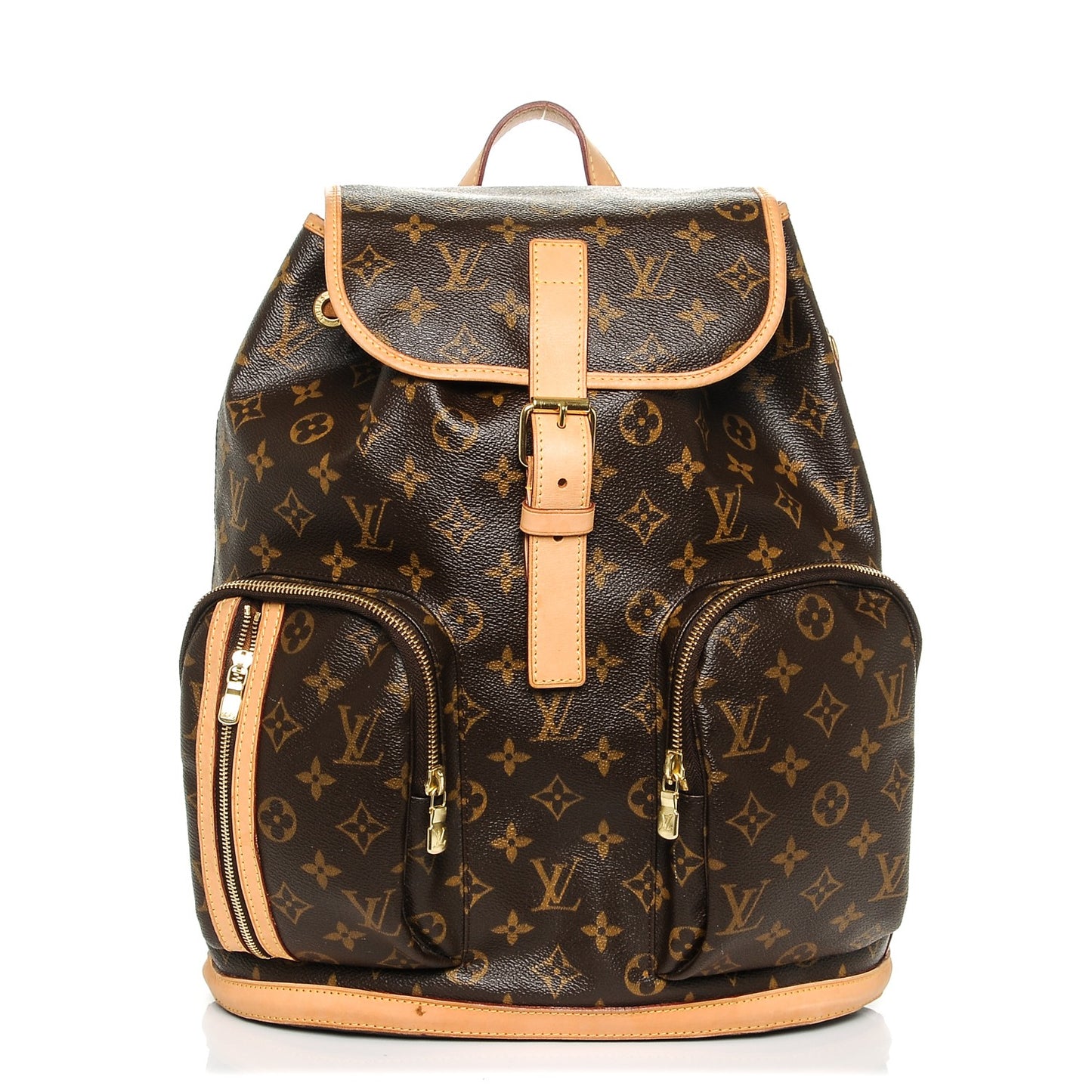 Monogram Bosphore Backpack