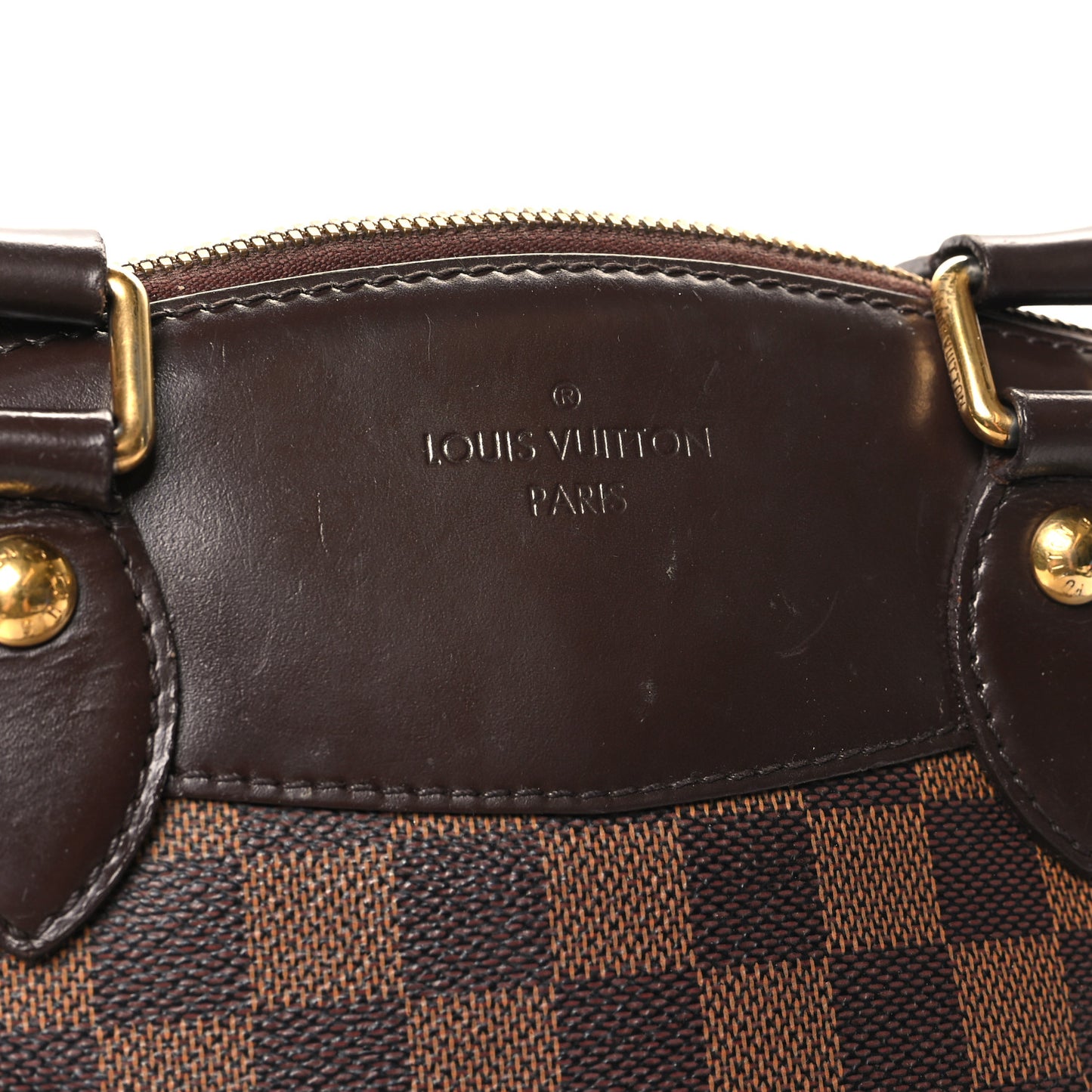Damier Ebene Verona PM