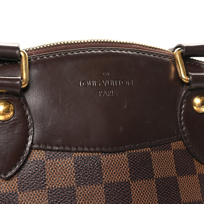 Louis Vuitton Damier Ebene Verona PM 13 of 15