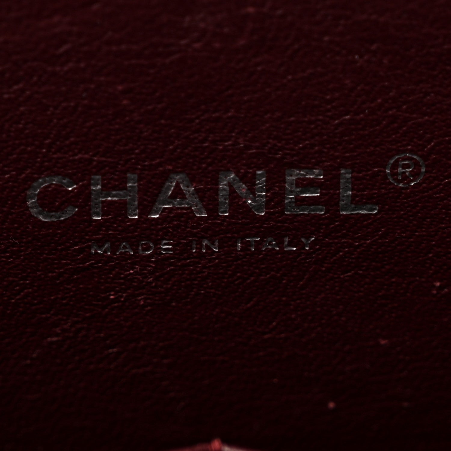 Chanel Caviar Quilted Maxi Double Flap Black 6 of 15