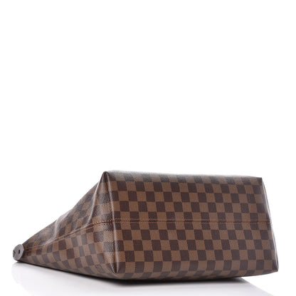 Louis Vuitton Damier Ebene Iena MM 4 of 13