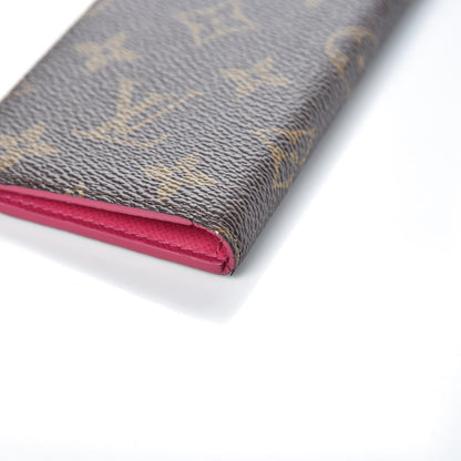 Louis Vuitton Monogram iPhone 6 Folio Case Pink 10 of 11