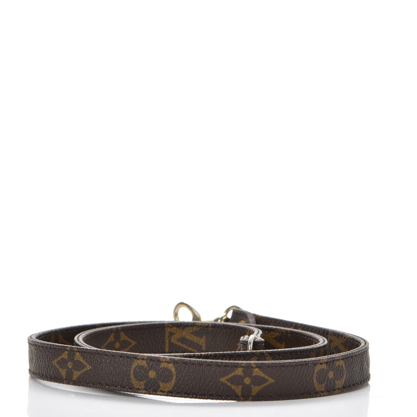 Monogram Shoulder Strap