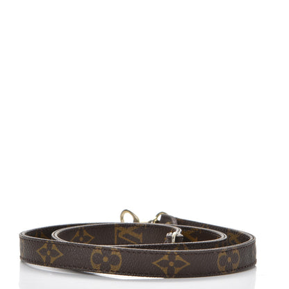 Louis Vuitton Monogram Shoulder Strap 2 of 6