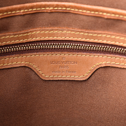 Louis Vuitton Monogram Vavin GM 6 of 12