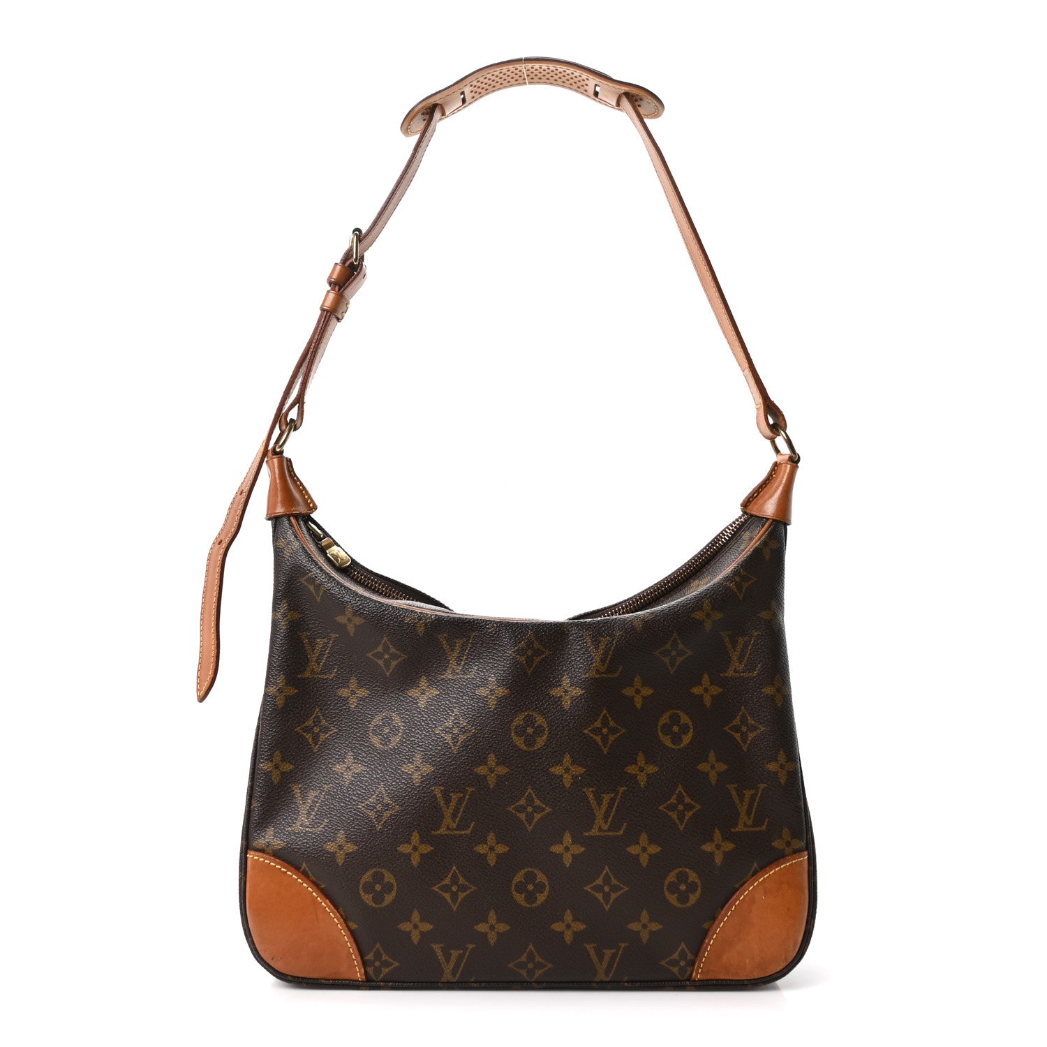 Louis Vuitton Monogram Boulogne 30 1 of 9
