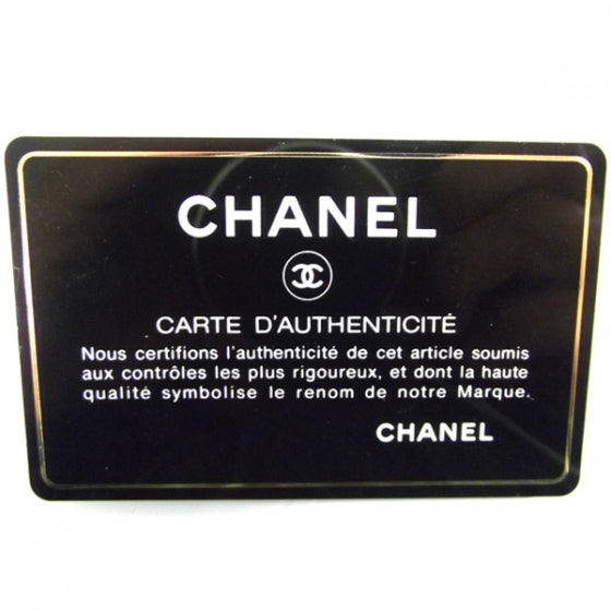 Caviar Petit Shopping Tote PST Black
