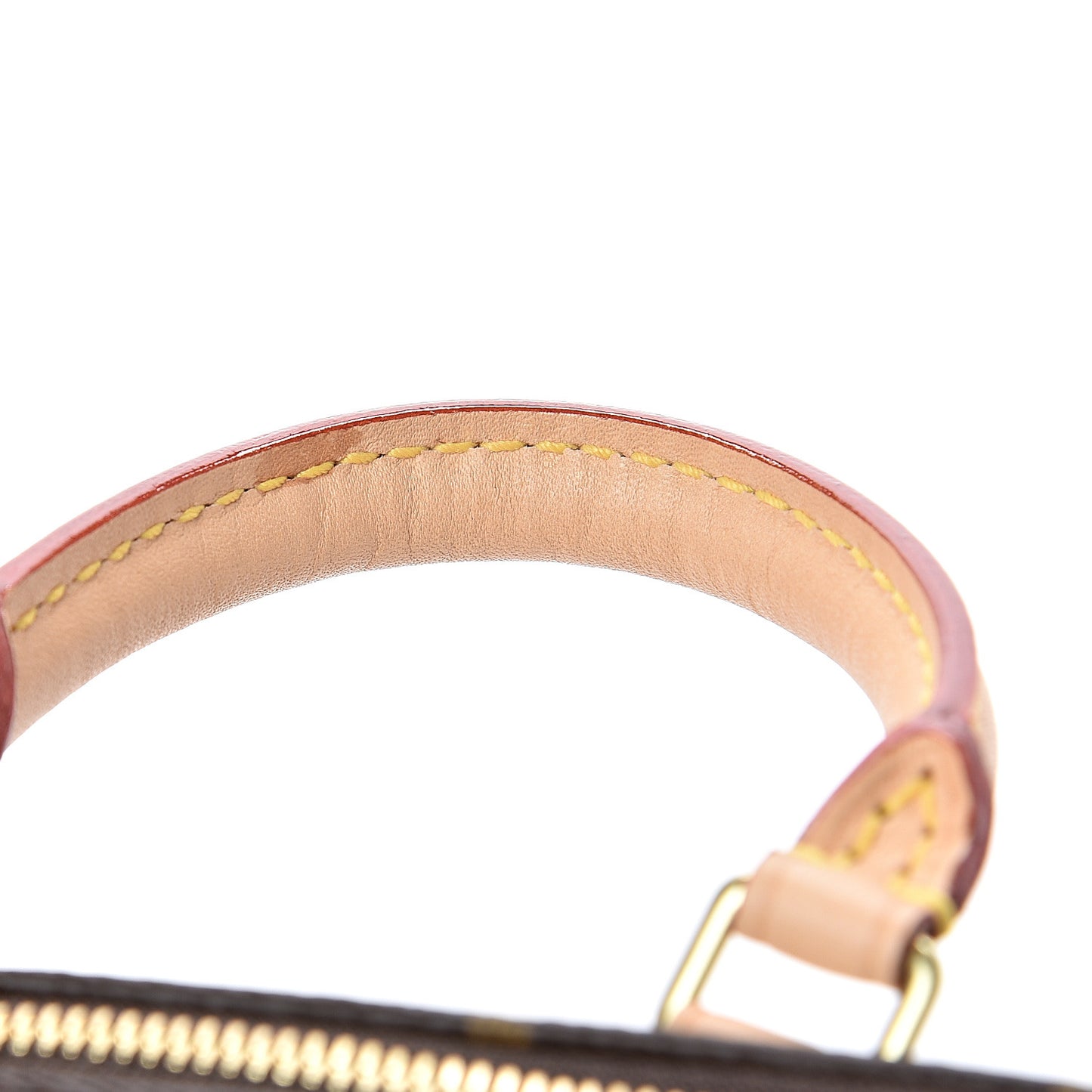 Monogram Nano Speedy