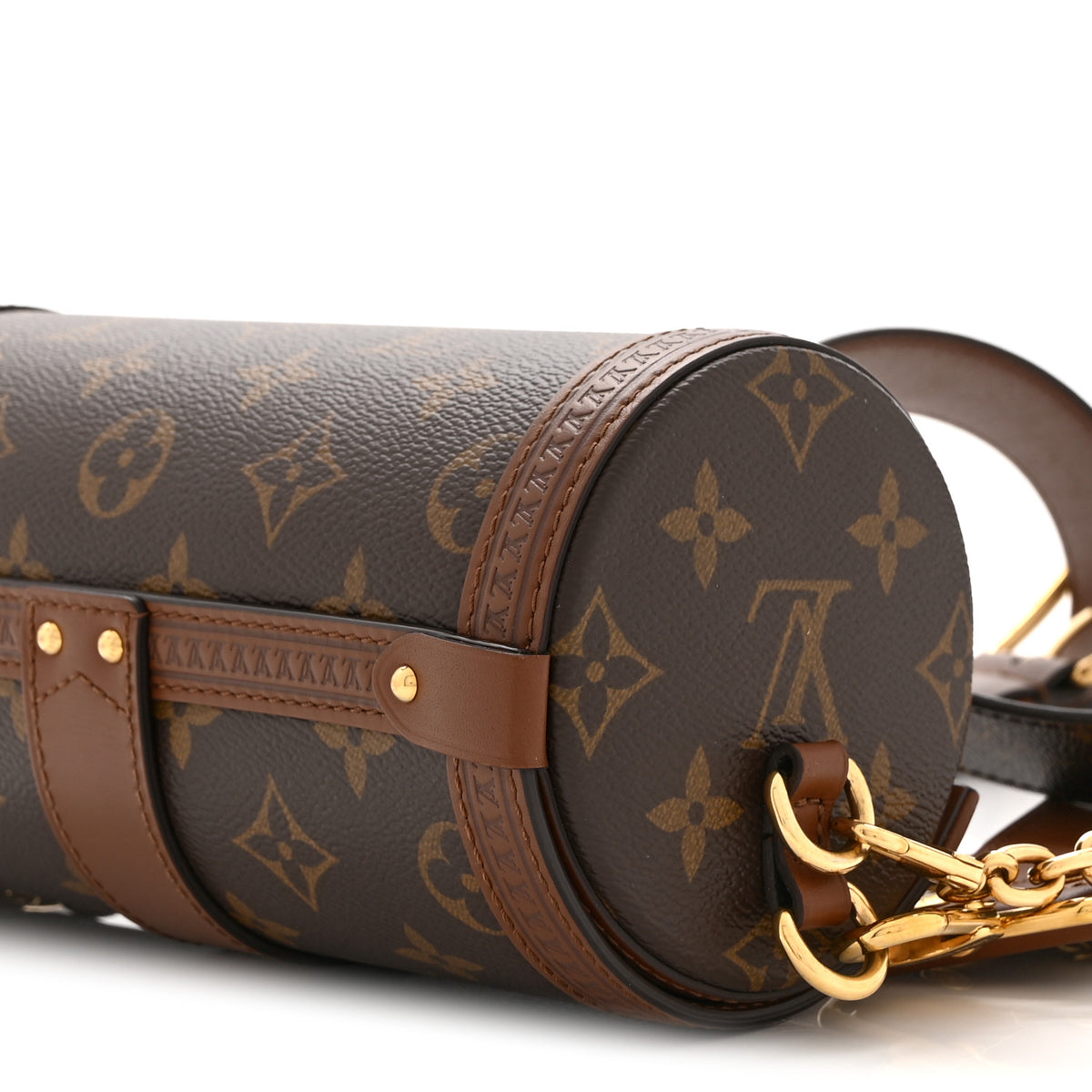 Louis Vuitton Monogram Papillon Trunk 9 of 9