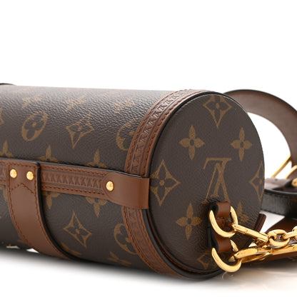 Louis Vuitton Monogram Papillon Trunk 9 of 9