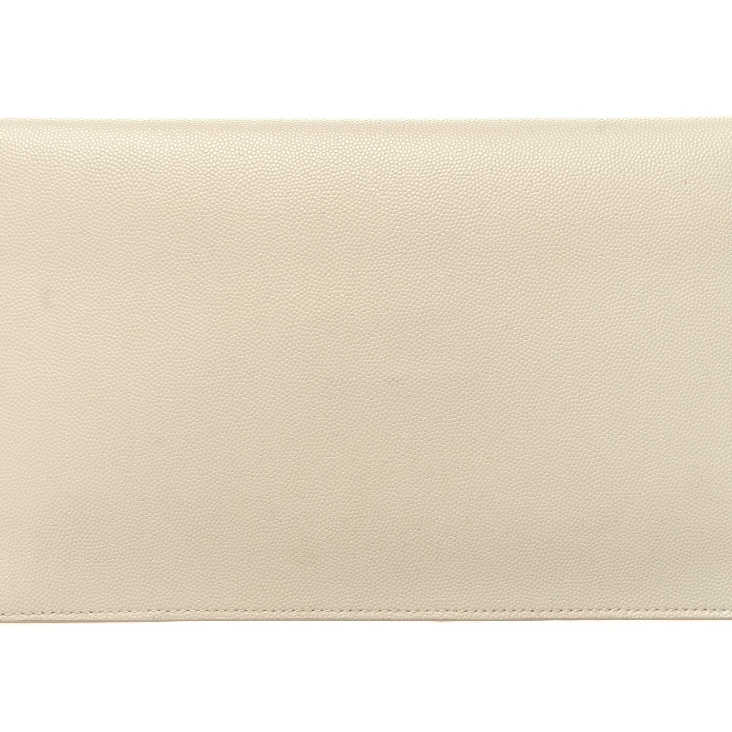 Saint Laurent Grain De Poudre Uptown Pouch Crema Soft 11 of 11