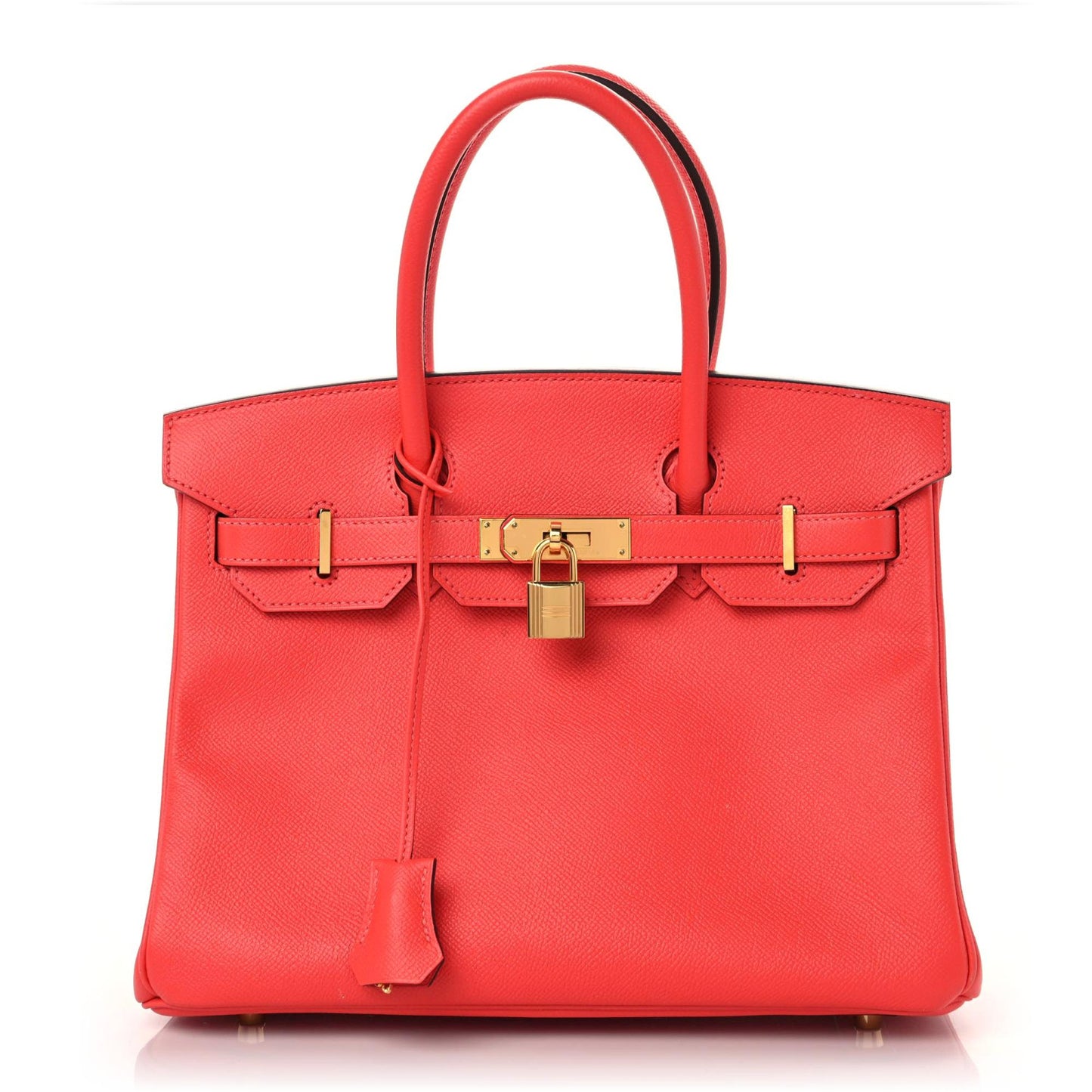 Epsom Birkin 30 Rose Jaipur