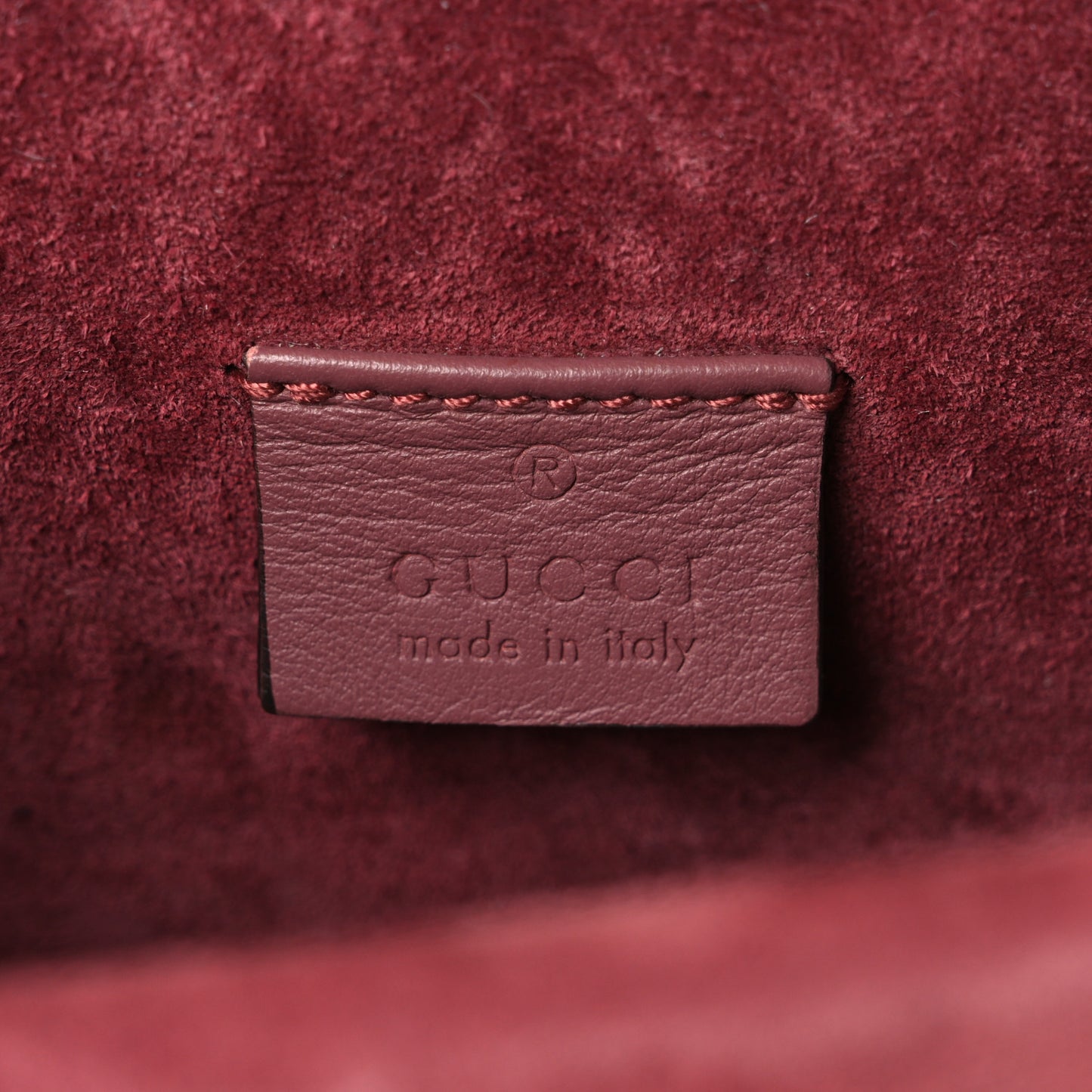 GG Supreme Monogram Blooms Mini Dionysus Shoulder Bag Beige Multicolor Dry Rose