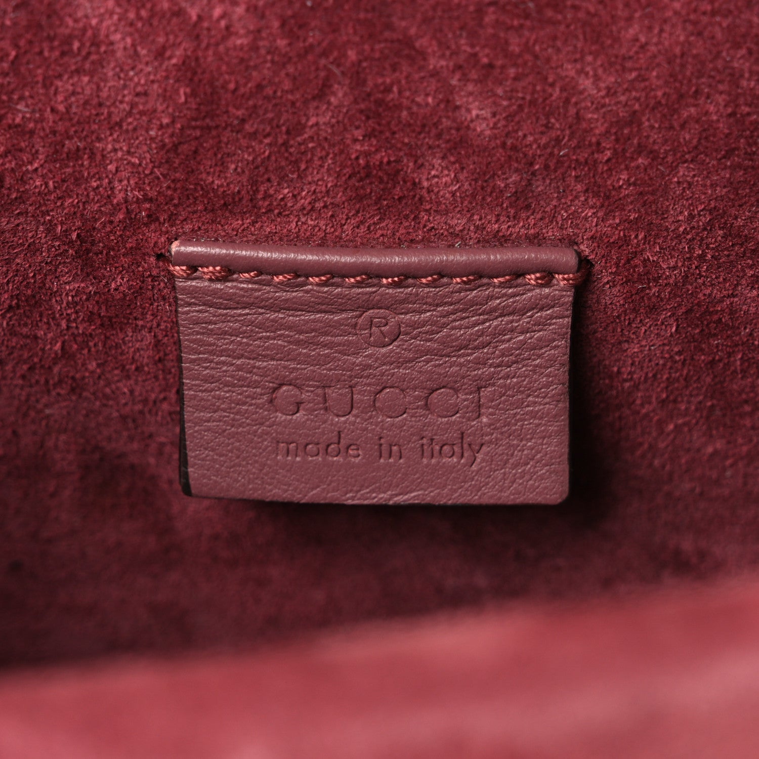 Gucci GG Supreme Monogram Blooms Mini Dionysus Shoulder Bag Beige Multicolor Dry Rose 6 of 10