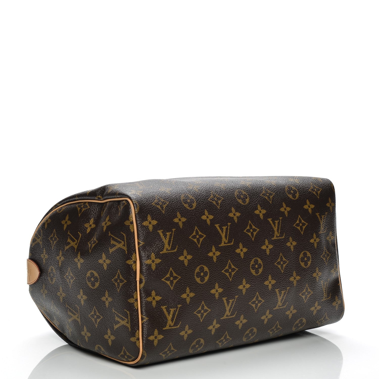 Louis Vuitton Monogram Speedy 30 4 of 8