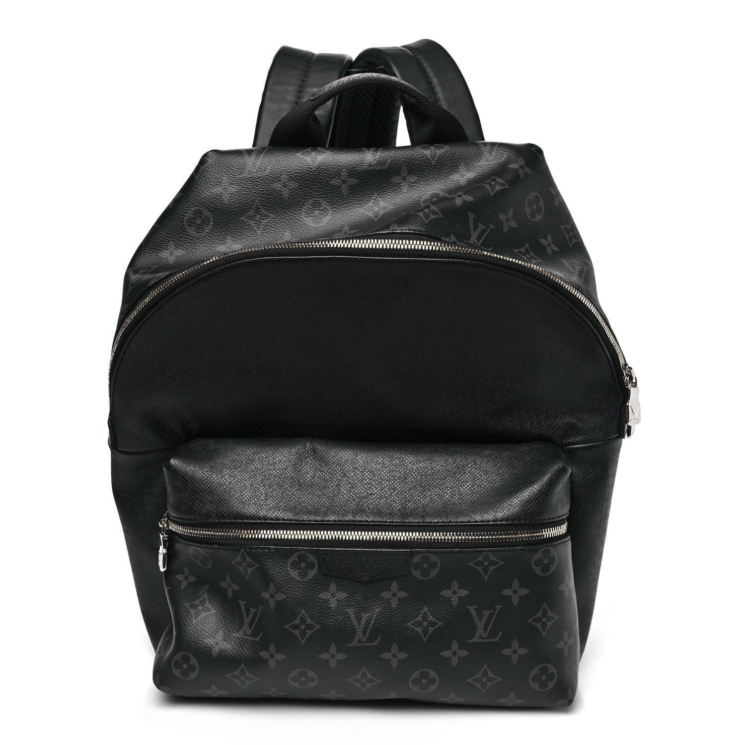 Louis Vuitton Monogram Eclipse Taiga Discovery Backpack PM 1 of 11
