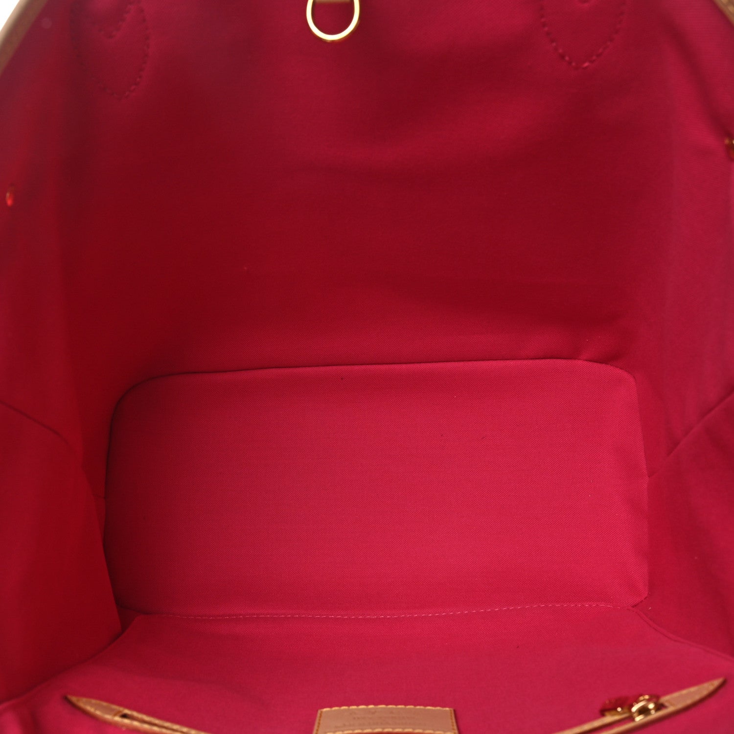 Louis Vuitton LV X TM Monogram Flowers Neverfull MM 5 of 10