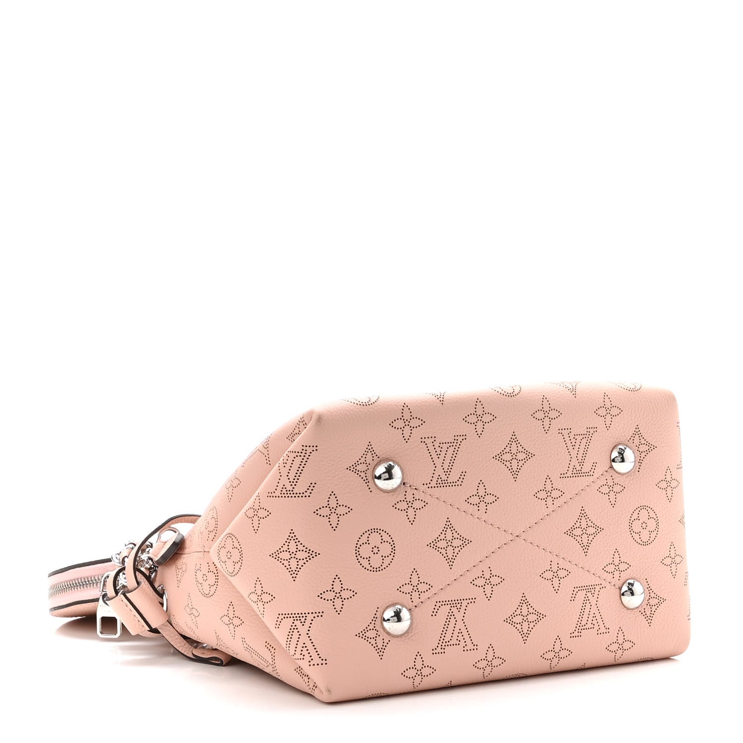 Louis Vuitton Mahina Bella Magnolia 4 of 9