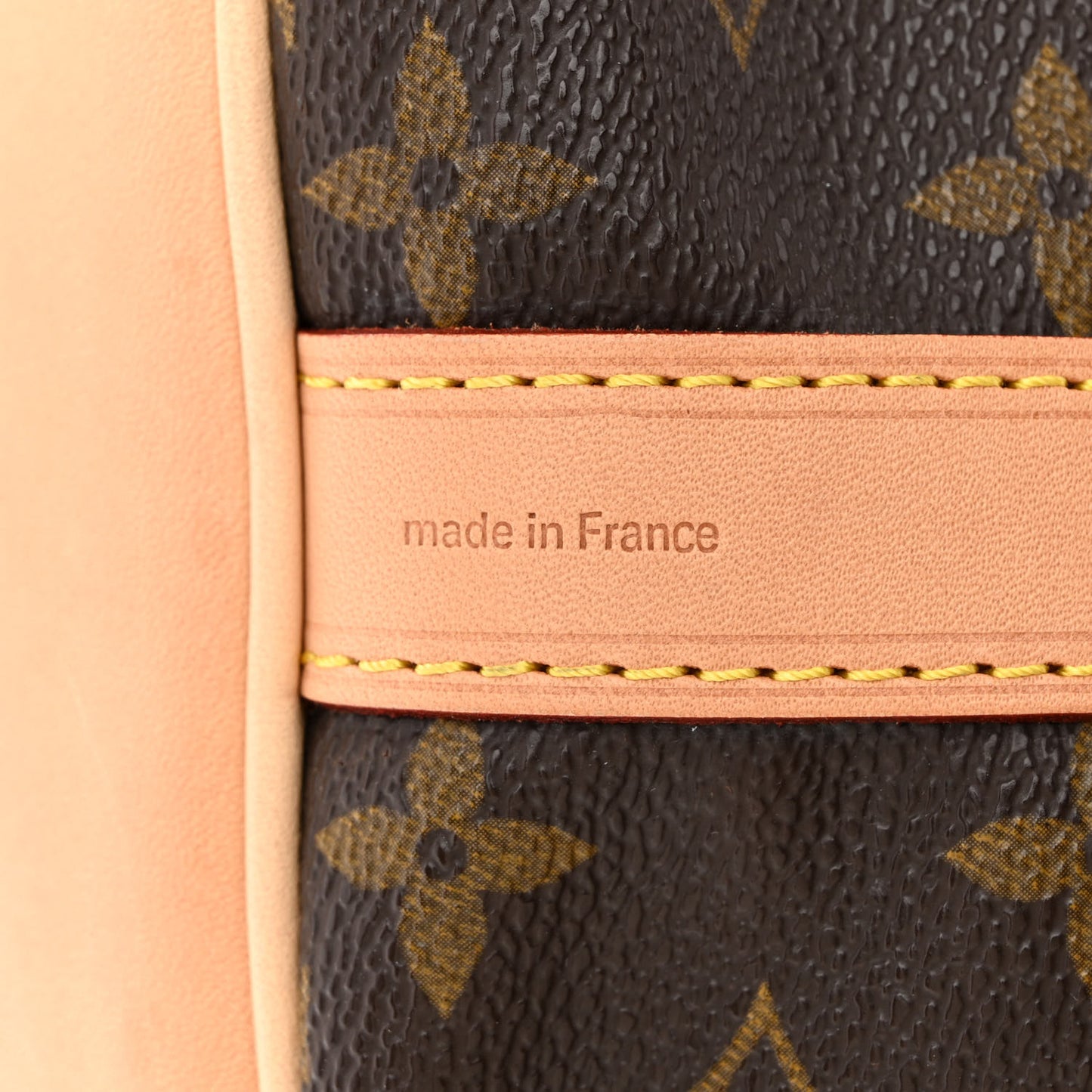Monogram Petit Noe