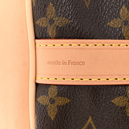 Louis Vuitton Monogram Petit Noe 7 of 11