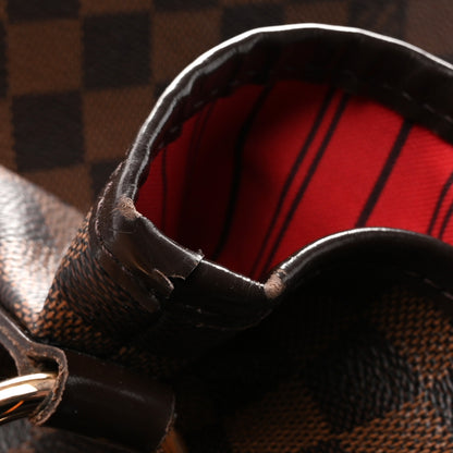 Louis Vuitton Damier Ebene Graceful MM 13 of 14