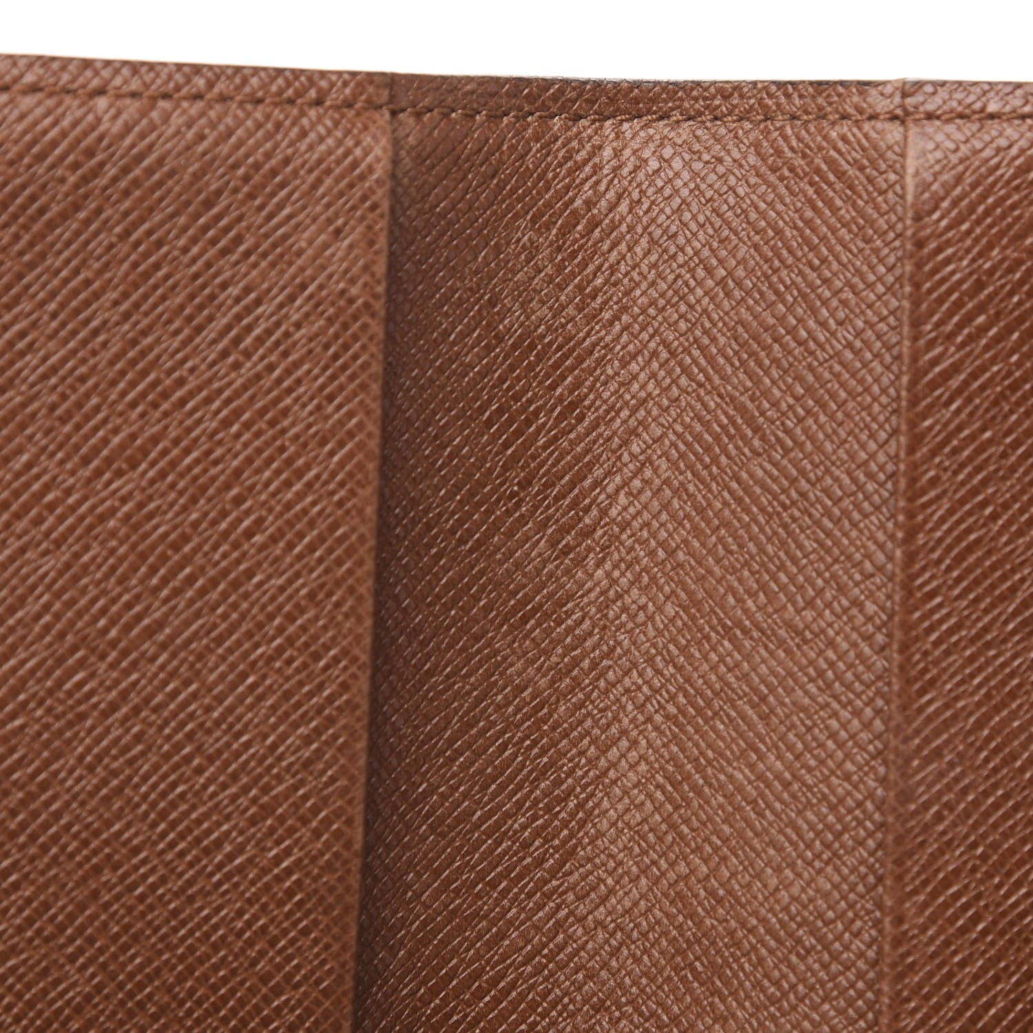 Louis Vuitton Monogram Mini Agenda Holder 8 of 8