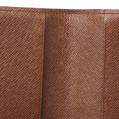 Louis Vuitton Monogram Mini Agenda Holder 8 of 8