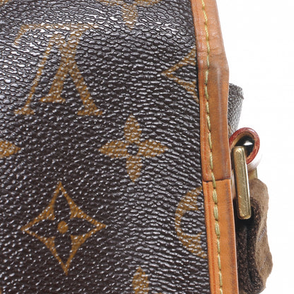 Louis Vuitton Monogram Bosphore PM Messenger 8 of 8