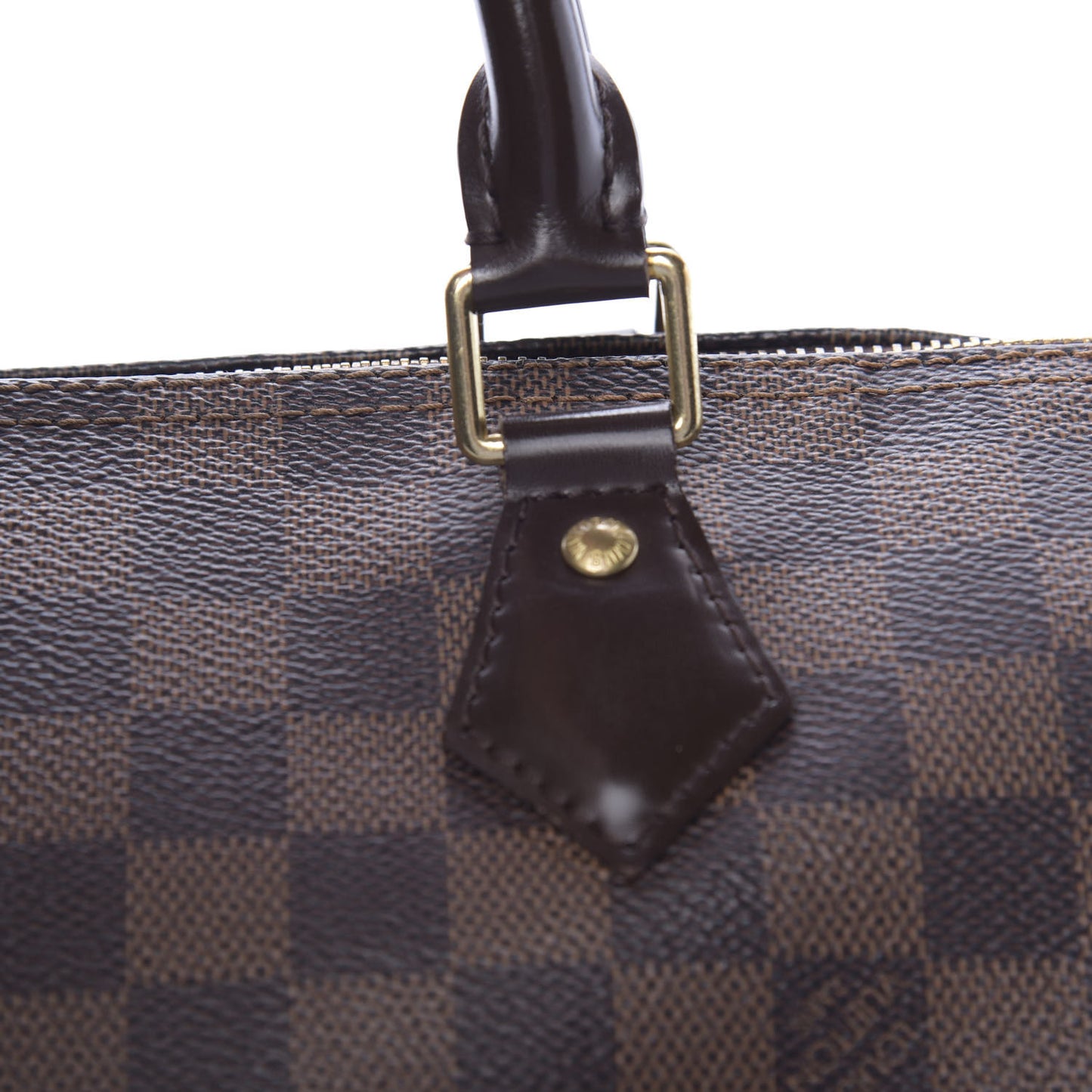 Damier Ebene Speedy 30