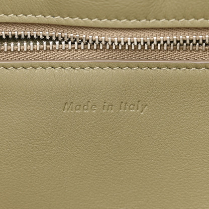 Celine Smooth Calfskin Small Big Bag Sage 7 of 14