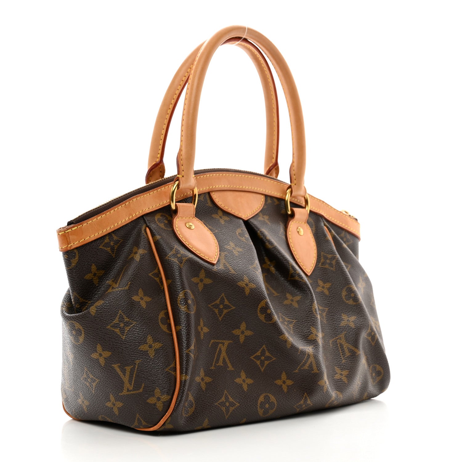 Louis Vuitton Monogram Tivoli PM 3 of 10