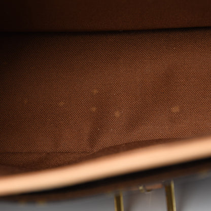 Louis Vuitton Monogram Sologne 7 of 9
