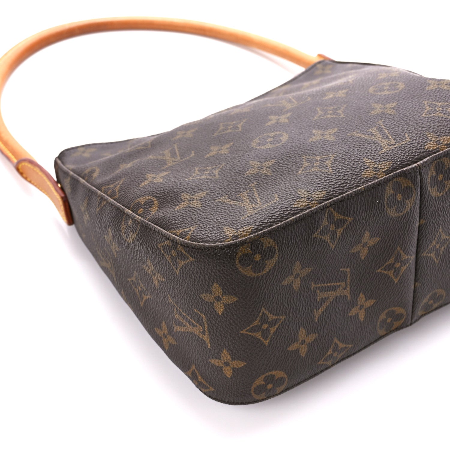 Louis Vuitton Monogram Looping MM 9 of 10