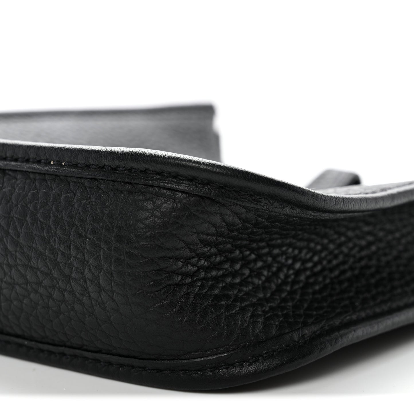 Taurillon Clemence Evelyne TPM Black
