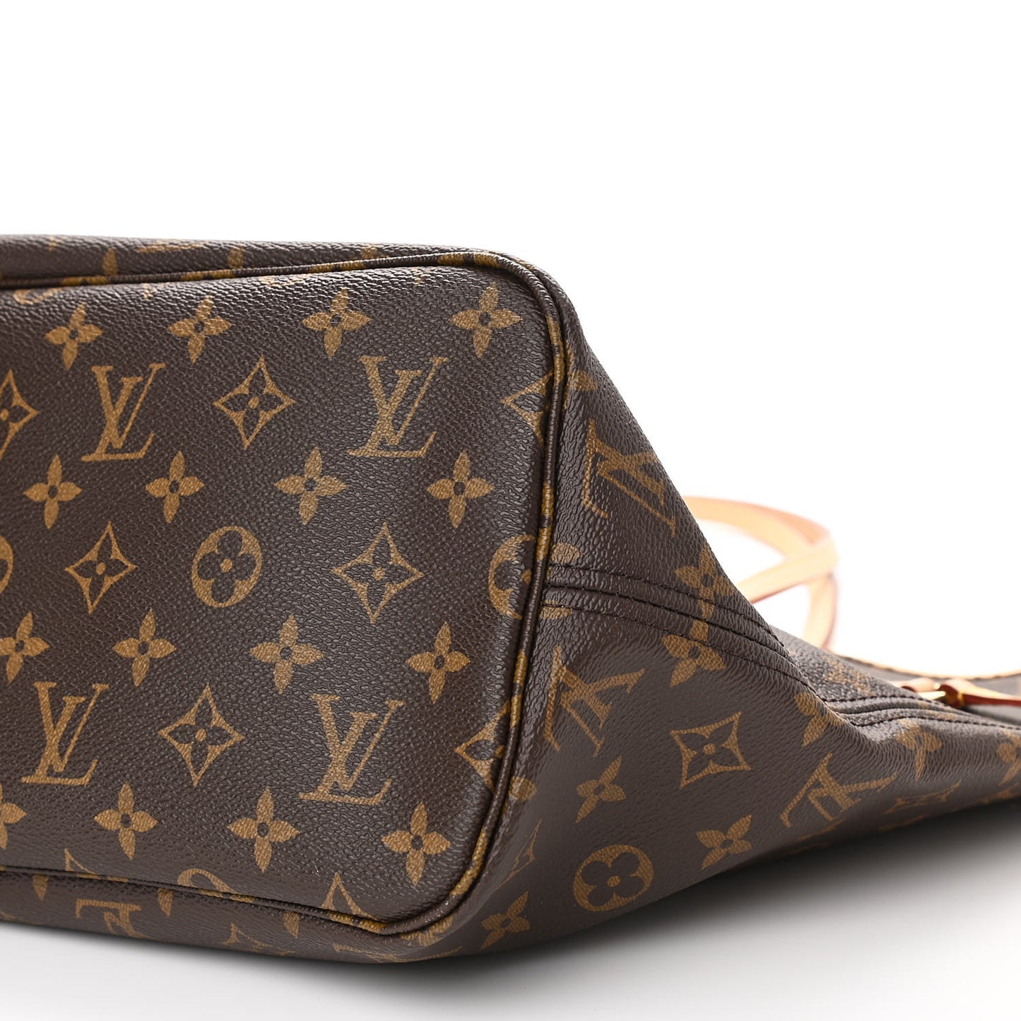 Monogram Neo Neverfull MM