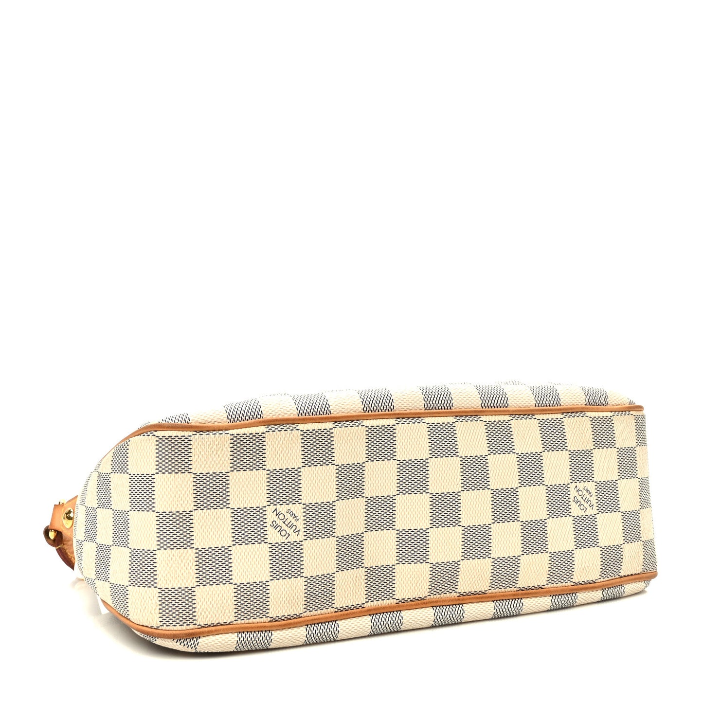Damier Azur Siracusa PM