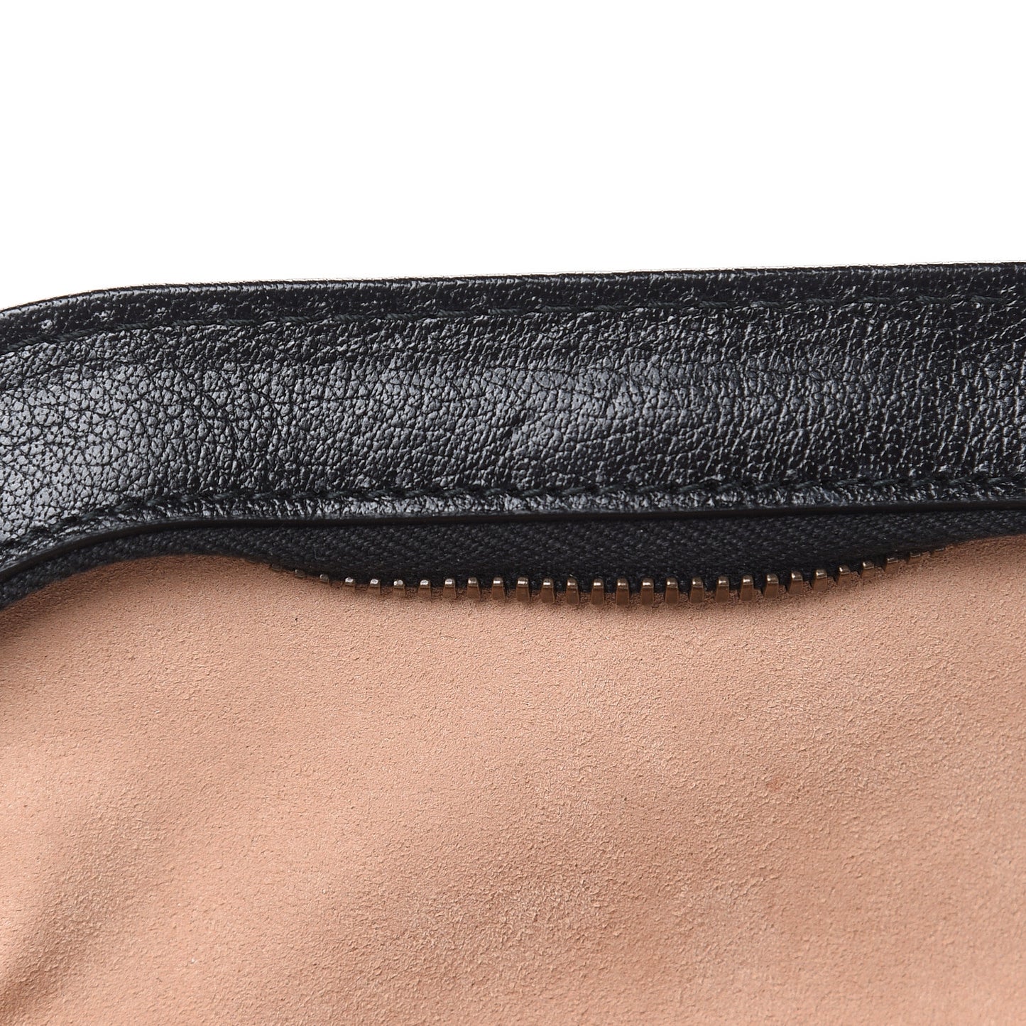 Calfskin Small Re(Belle) Crossbody Bag Black