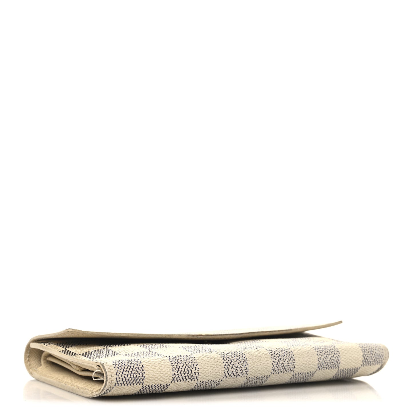 Damier Azur Porte Tresor International Wallet
