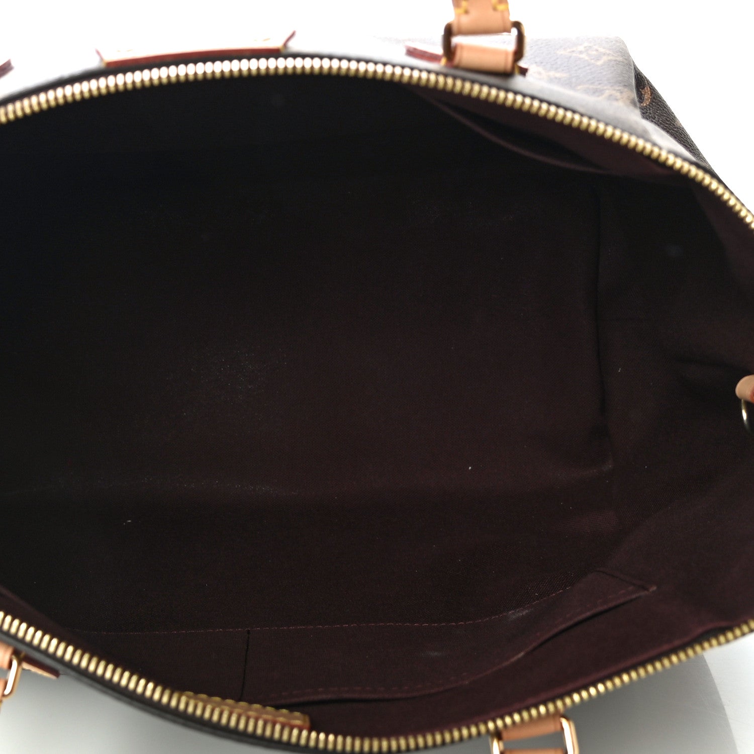 Louis Vuitton Monogram Turenne GM 7 of 15