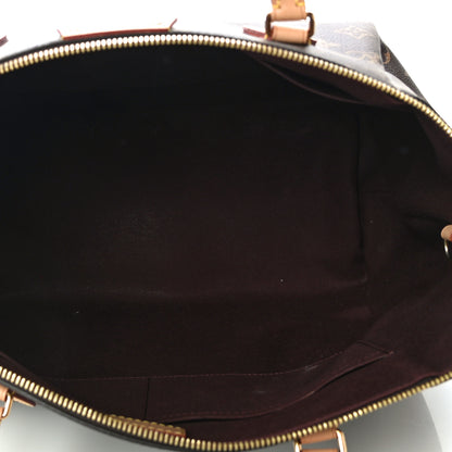 Louis Vuitton Monogram Turenne GM 7 of 15